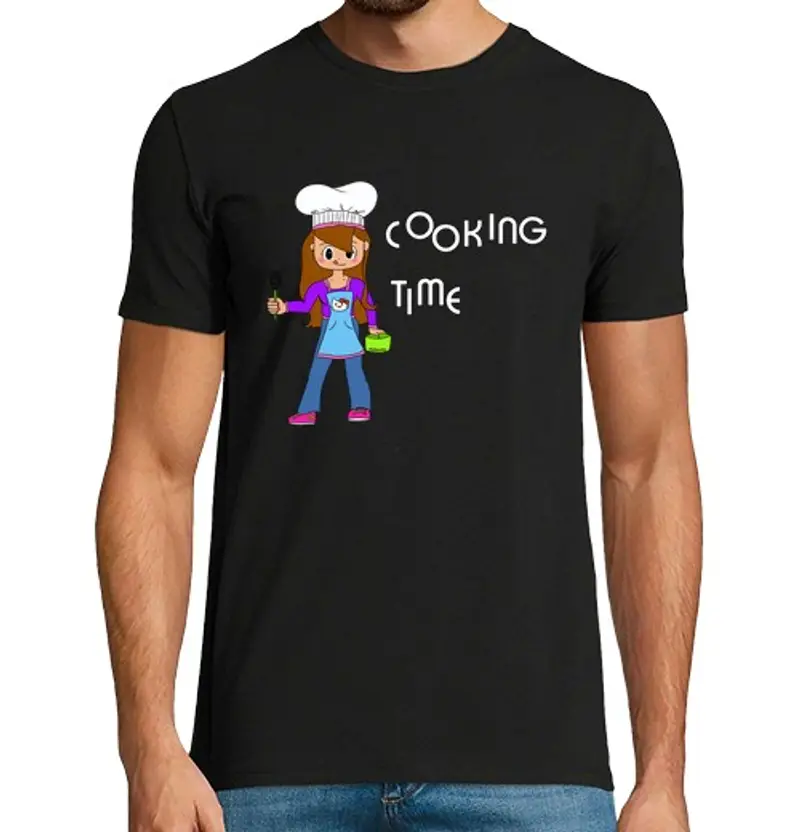 Tostadora T-shirt Uomo 1477562