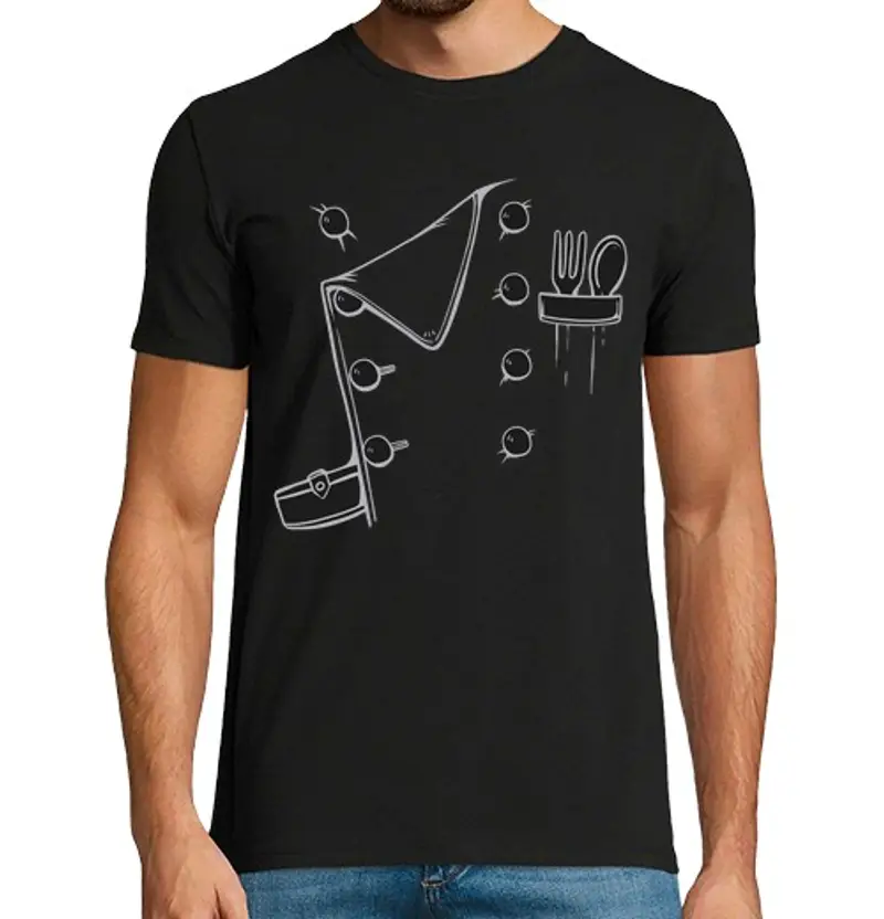 Tostadora T-shirt Uomo 1453627