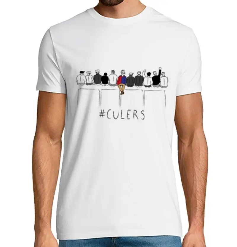 Tostadora T-shirt Uomo 1431515