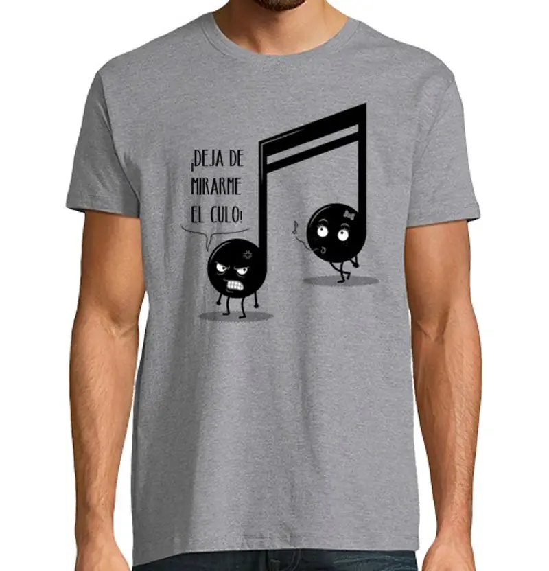 Tostadora T-shirt Uomo 1463691