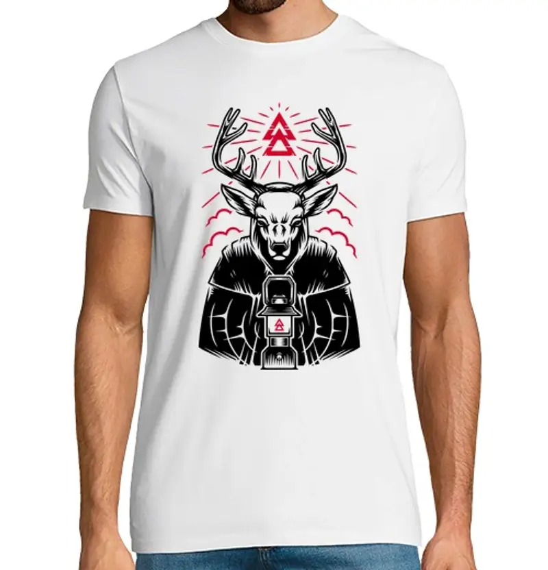 Tostadora T-shirt Uomo 1461184