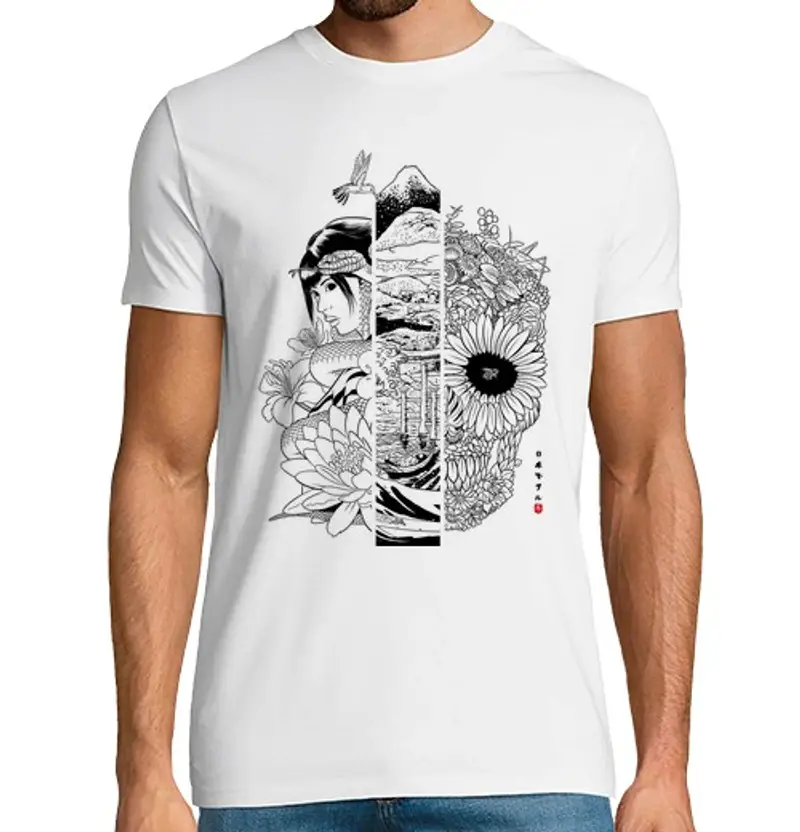 Tostadora T-shirt Uomo 1457782