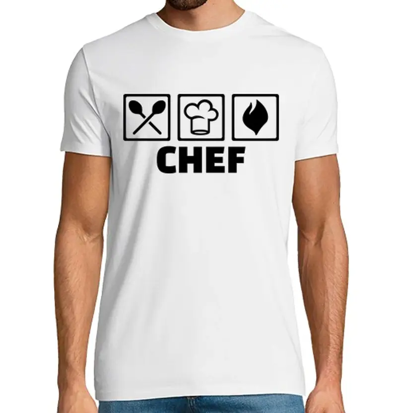 Tostadora T-shirt Uomo 1477975