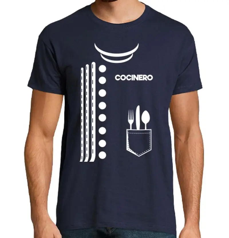 Tostadora T-shirt Uomo 1464022