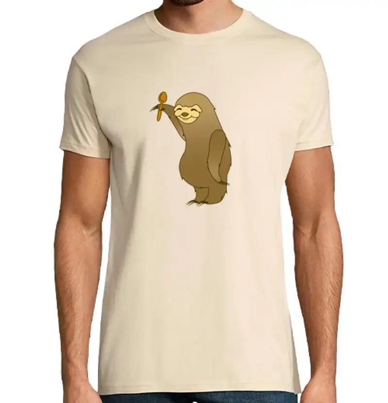 Tostadora T-shirt Uomo 1464452