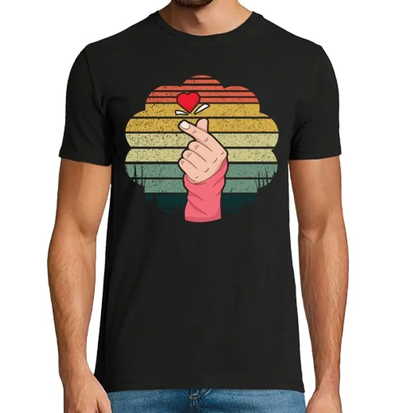 Tostadora T-shirt Uomo 1439702