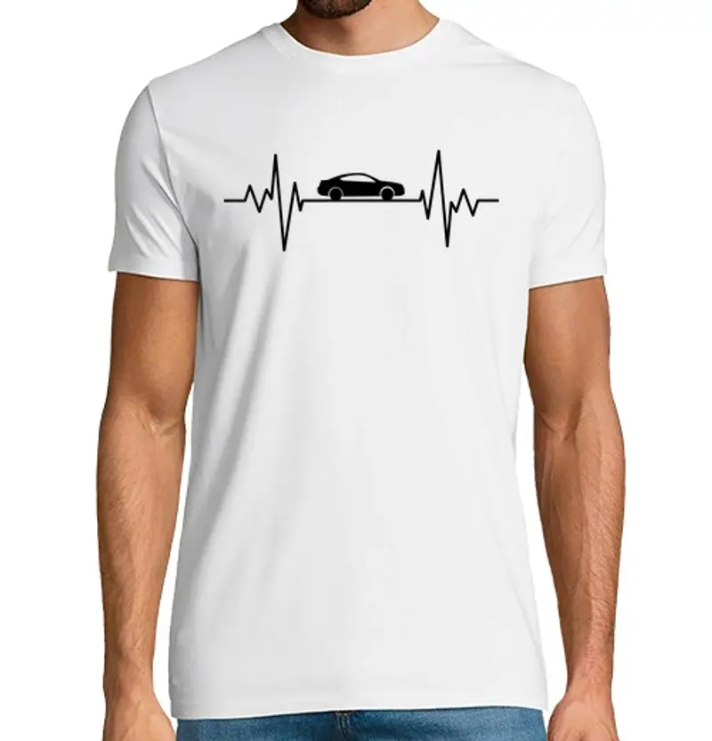 Tostadora T-shirt Uomo 1438762