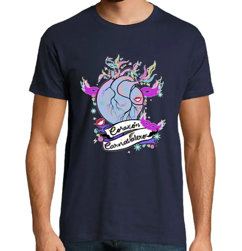 Tostadora T-shirt Uomo 1475555