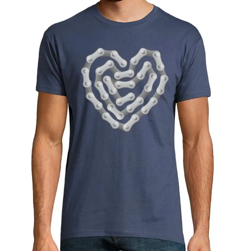 Tostadora T-shirt Uomo 1473998