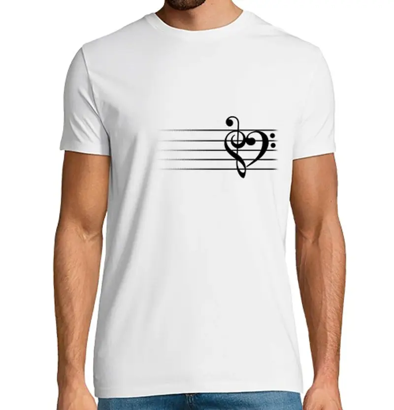 Tostadora T-shirt Uomo 1433316