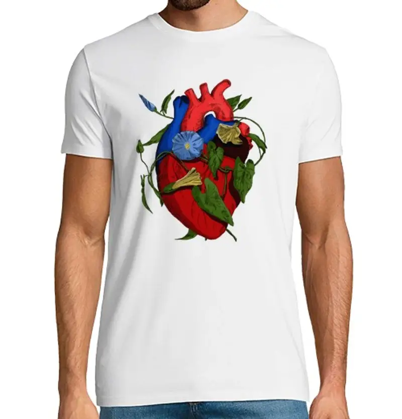 Tostadora T-shirt Uomo 1475925