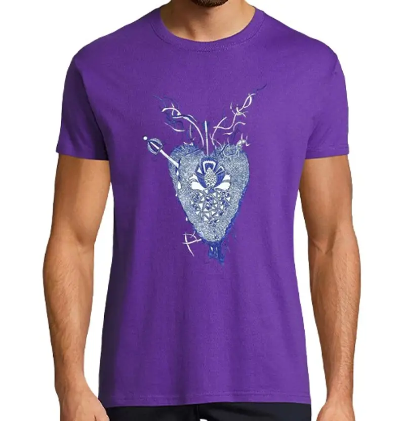 Tostadora T-shirt Uomo 1473217