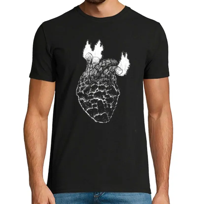 Tostadora T-shirt Uomo 1475657