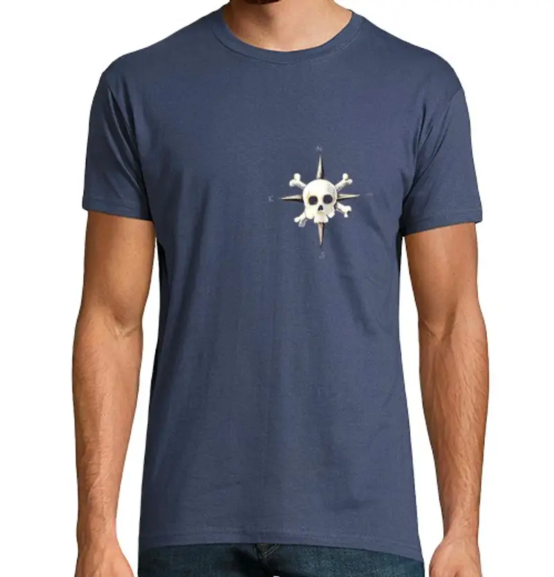 Tostadora T-shirt Uomo 1471901