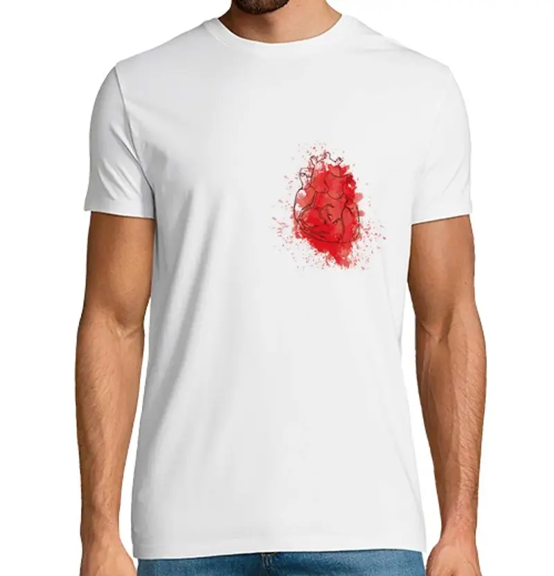 Tostadora T-shirt Uomo 1440827