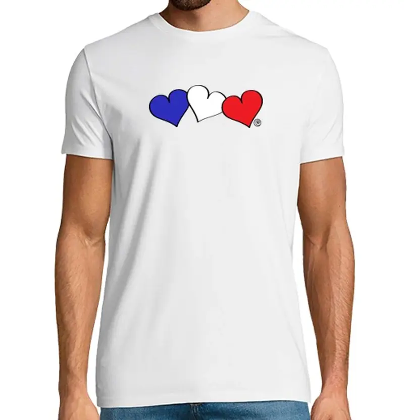 Tostadora T-shirt Uomo 1460055