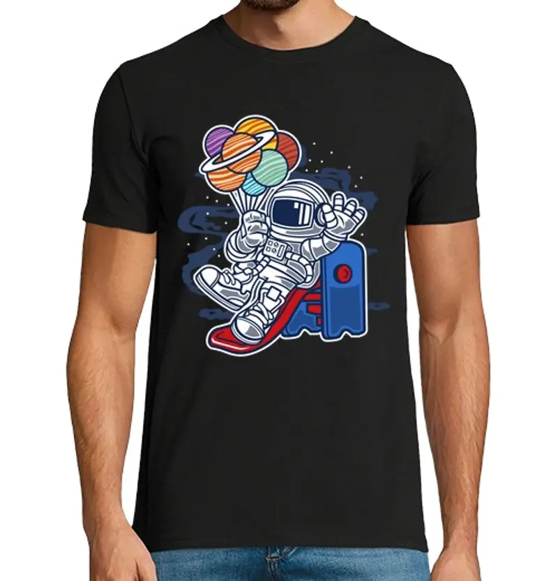 Tostadora T-shirt Uomo 1476023