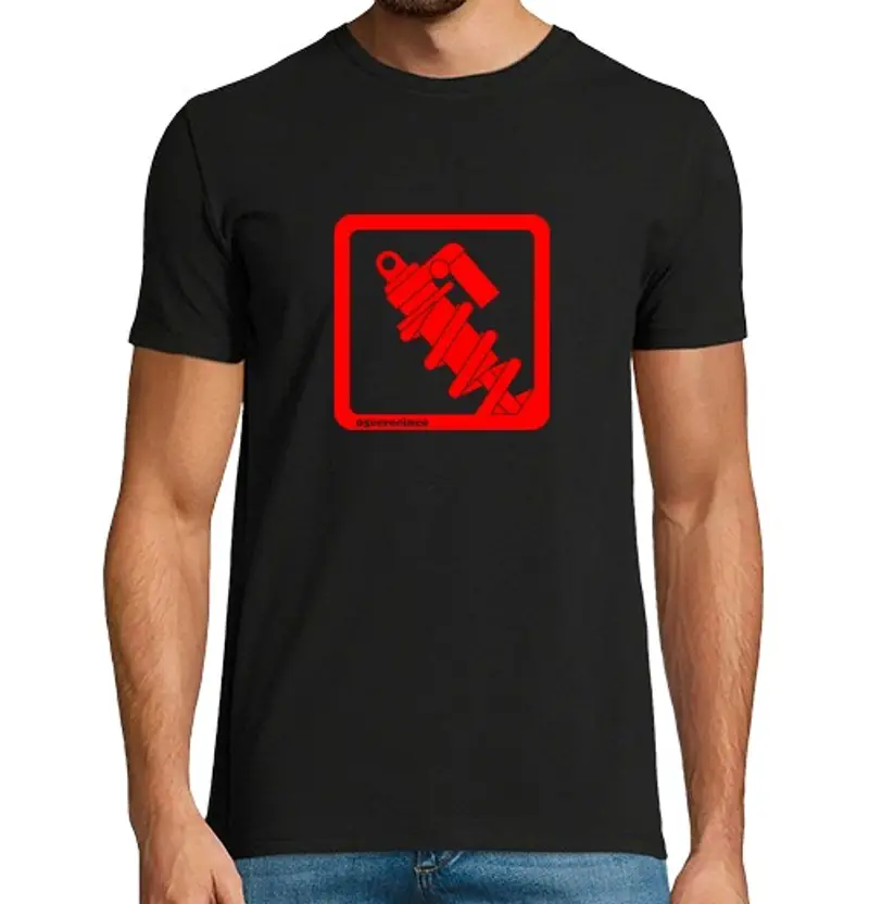 Tostadora T-shirt Uomo 1459445