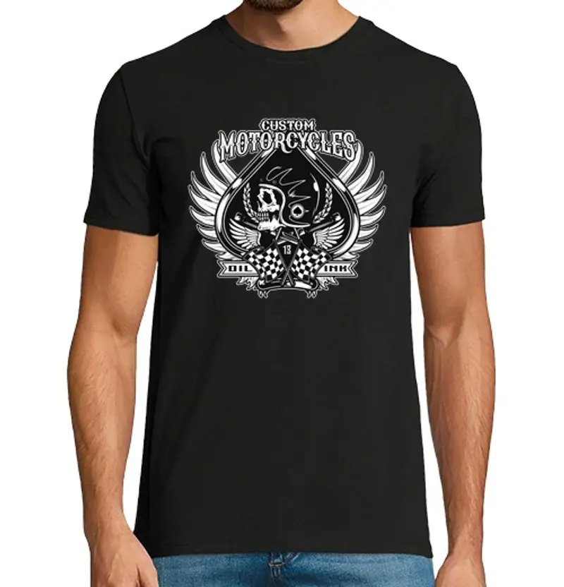 Tostadora T-shirt Uomo 1443472
