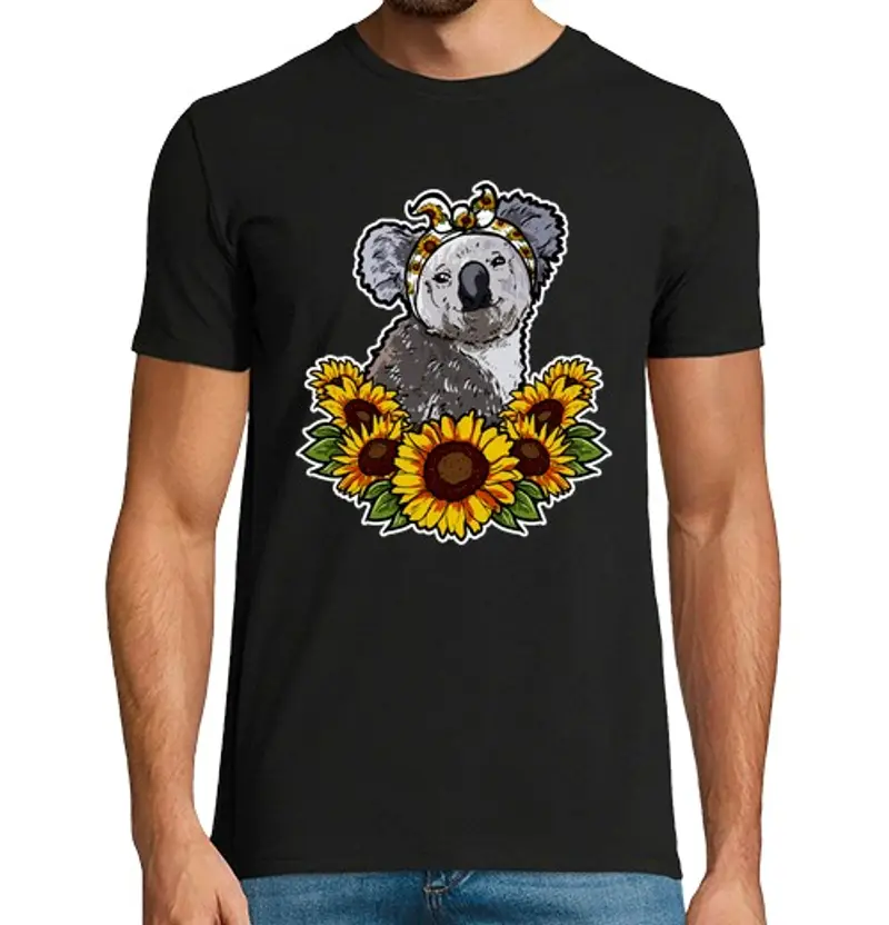 Tostadora T-shirt Uomo 1471402