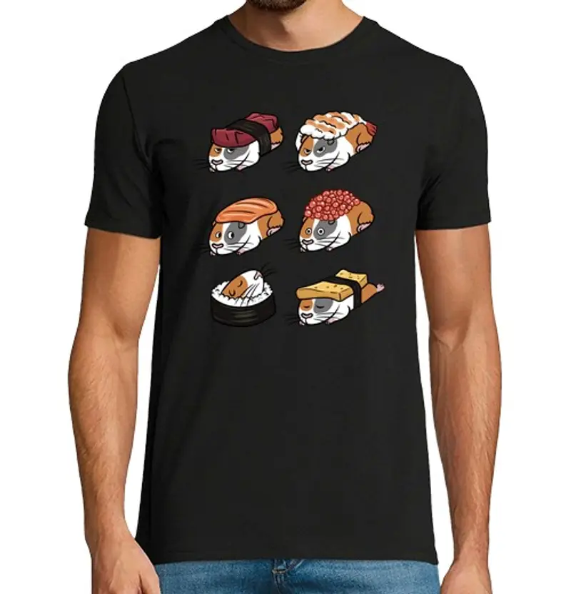 Tostadora T-shirt Uomo 1475751