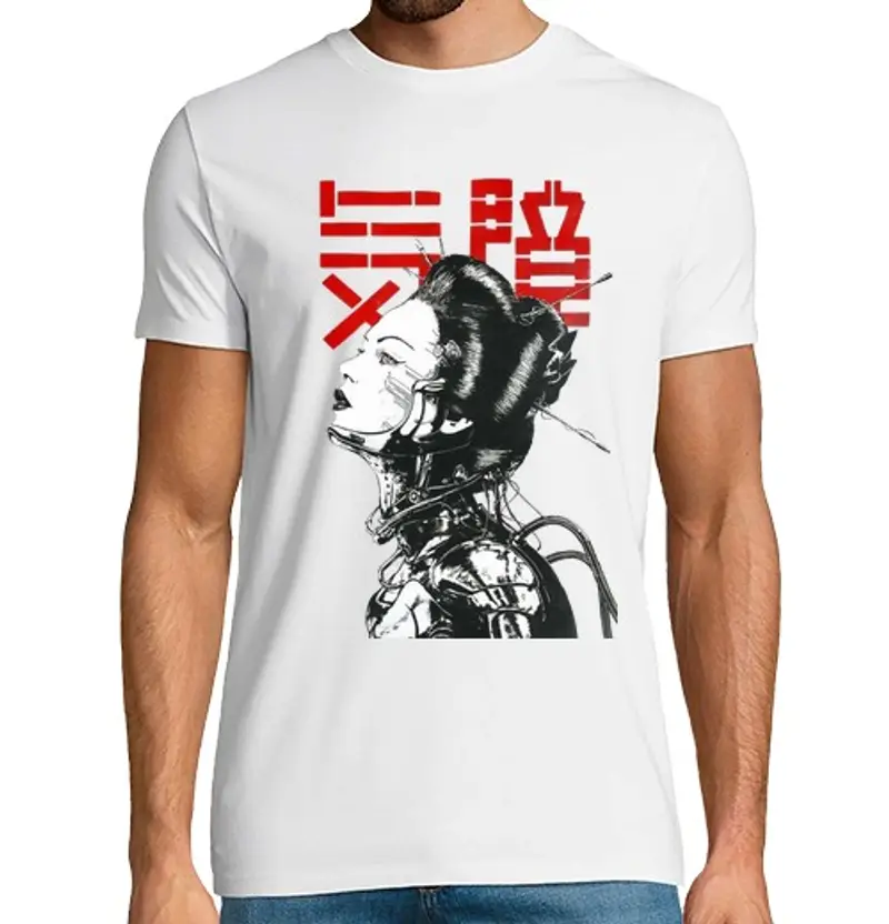 Tostadora T-shirt Uomo 1435812