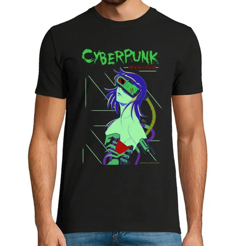 Tostadora T-shirt Uomo 1476187