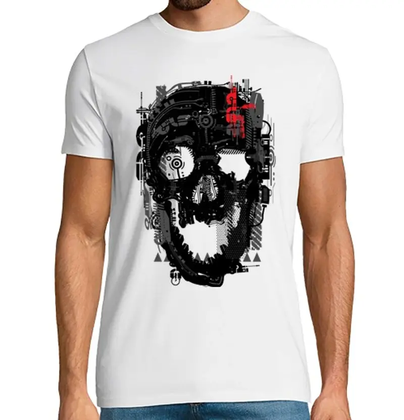 Tostadora T-shirt Uomo 1433908