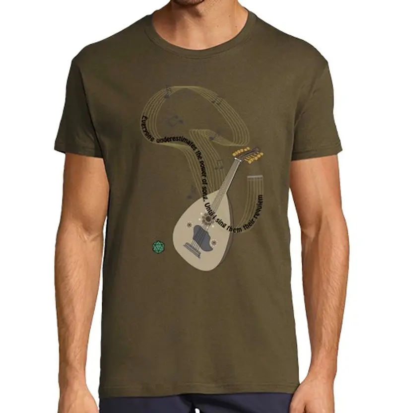 Tostadora T-shirt Uomo 1476018