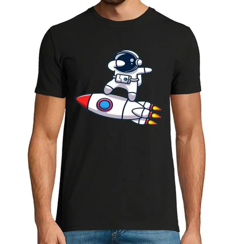 Tostadora T-shirt Uomo 1441182