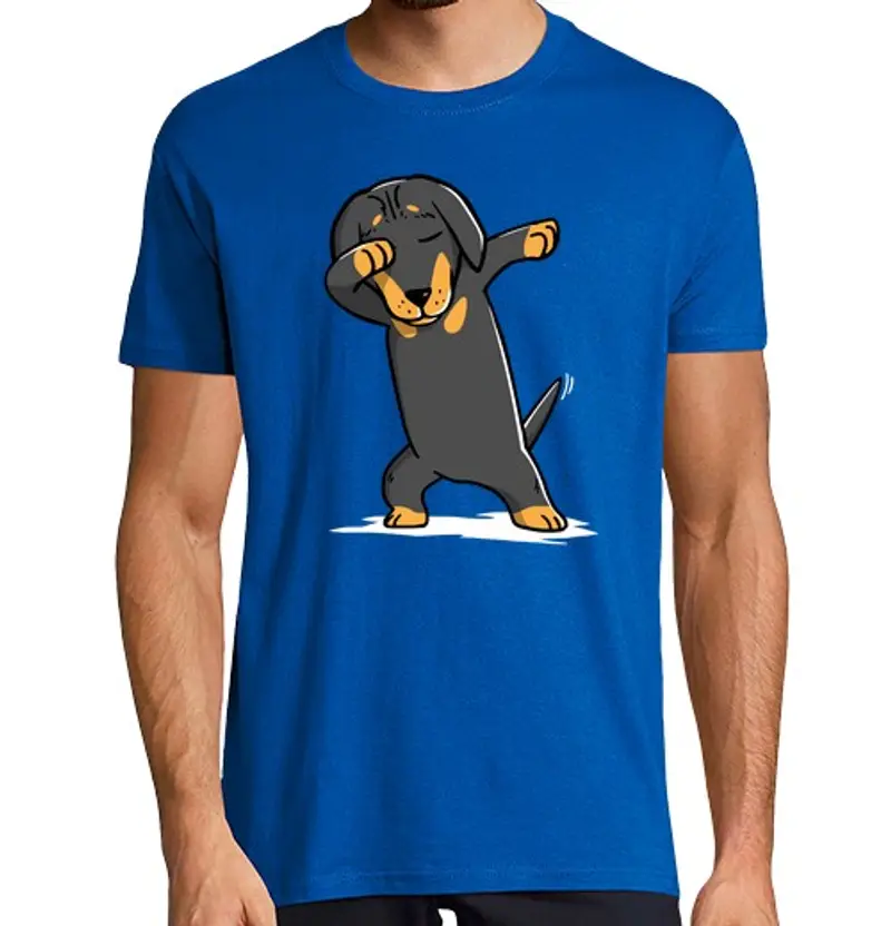 Tostadora T-shirt Uomo 1436780