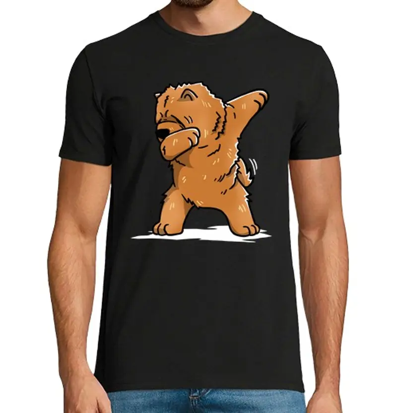 Tostadora T-shirt Uomo 1450436