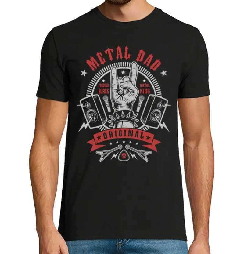 Tostadora T-shirt Uomo 1443274