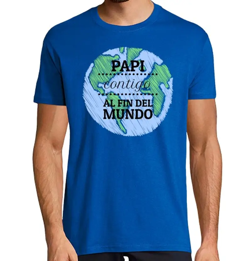 Tostadora T-shirt Uomo 1434283