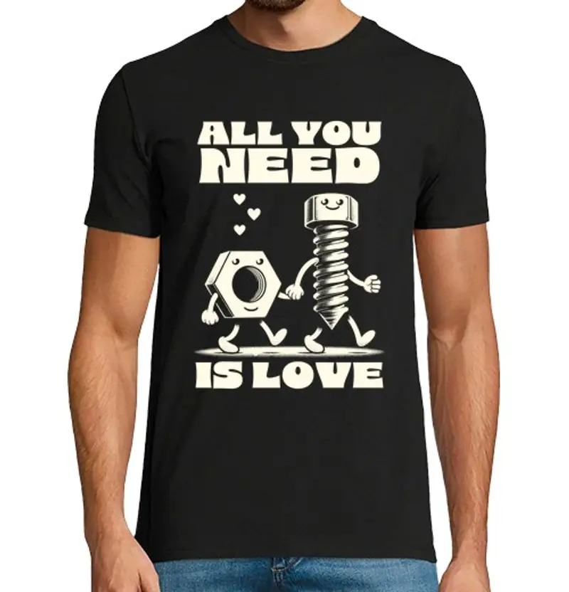 Tostadora T-shirt Uomo 1478880