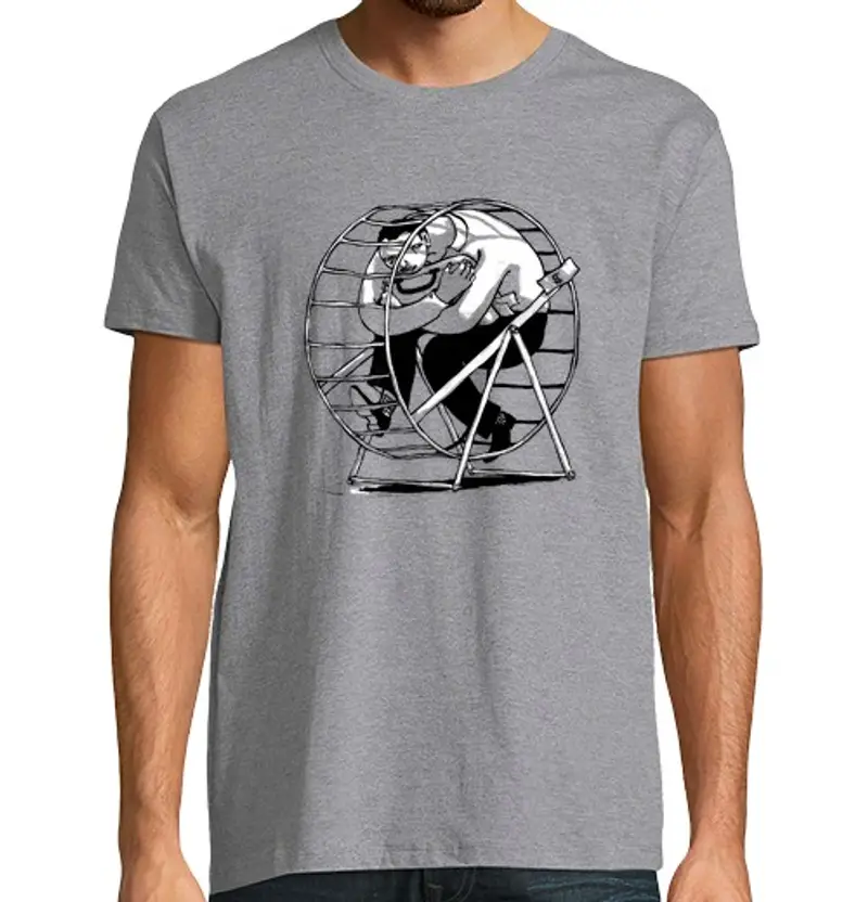 Tostadora T-shirt Uomo 1459233