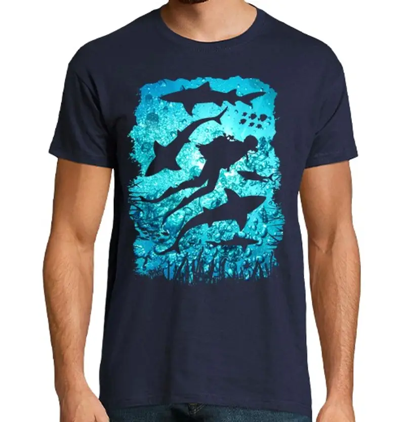 Tostadora T-shirt Uomo 1454019