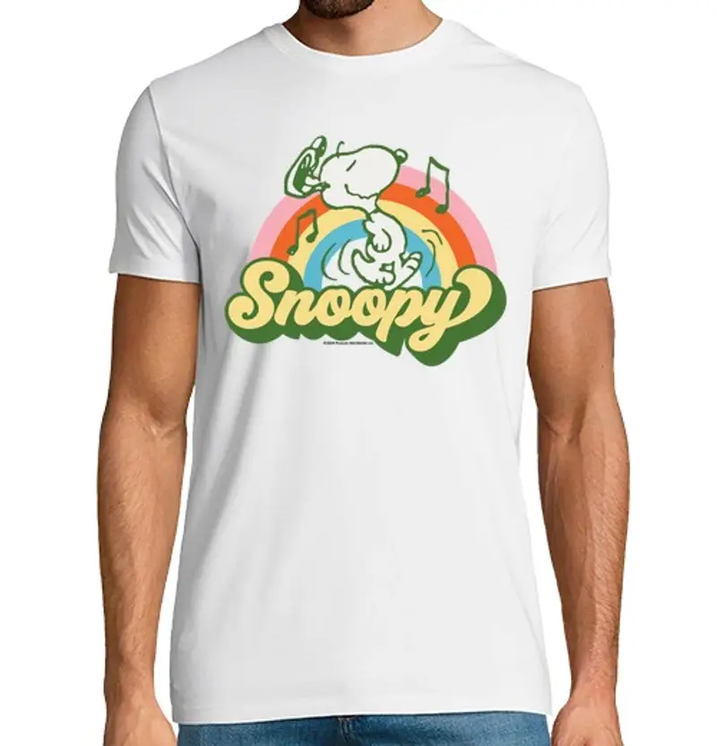 Tostadora T-shirt Uomo 1457075