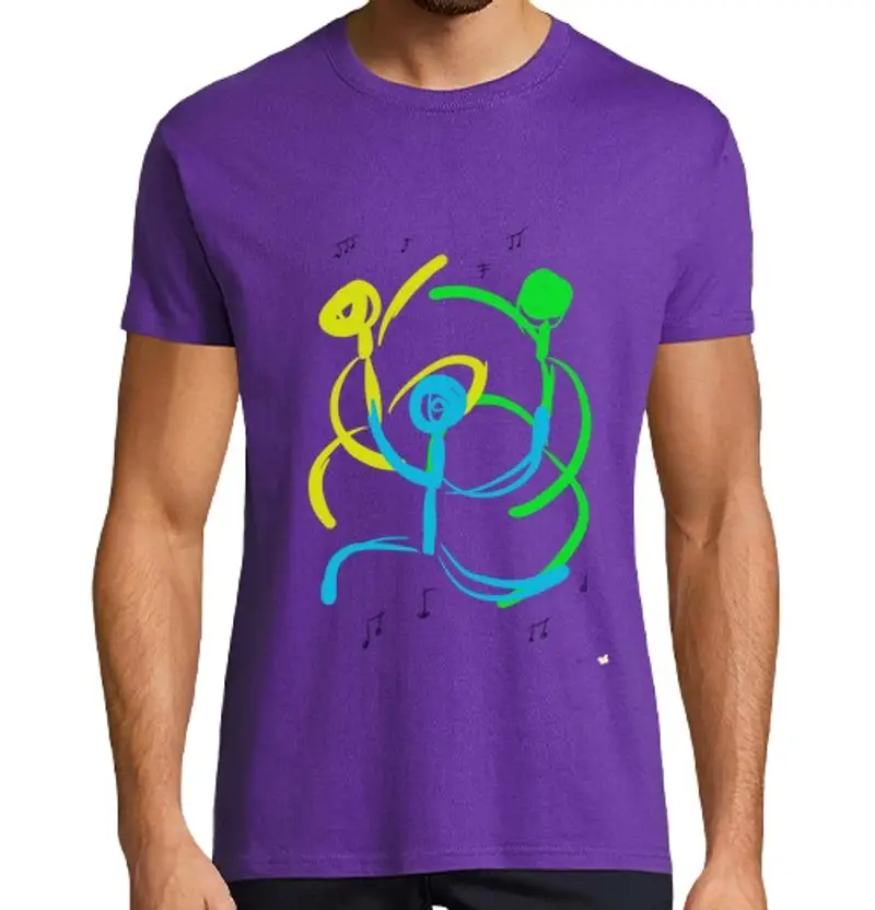 Tostadora T-shirt Uomo 1474984