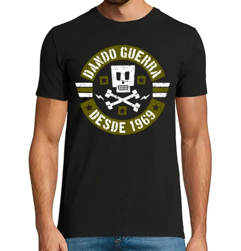 Tostadora T-shirt Uomo 1438465
