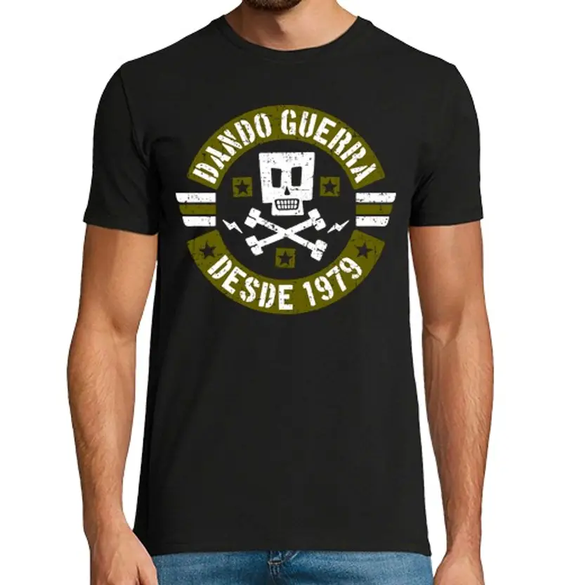 Tostadora T-shirt Uomo 1435115