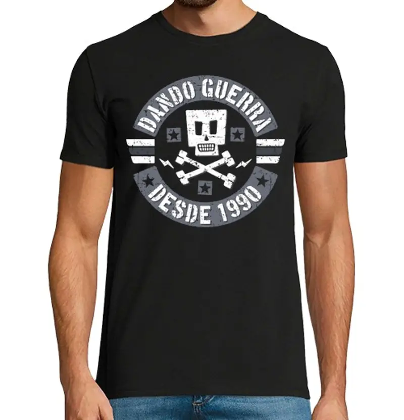 Tostadora T-shirt Uomo 1438425