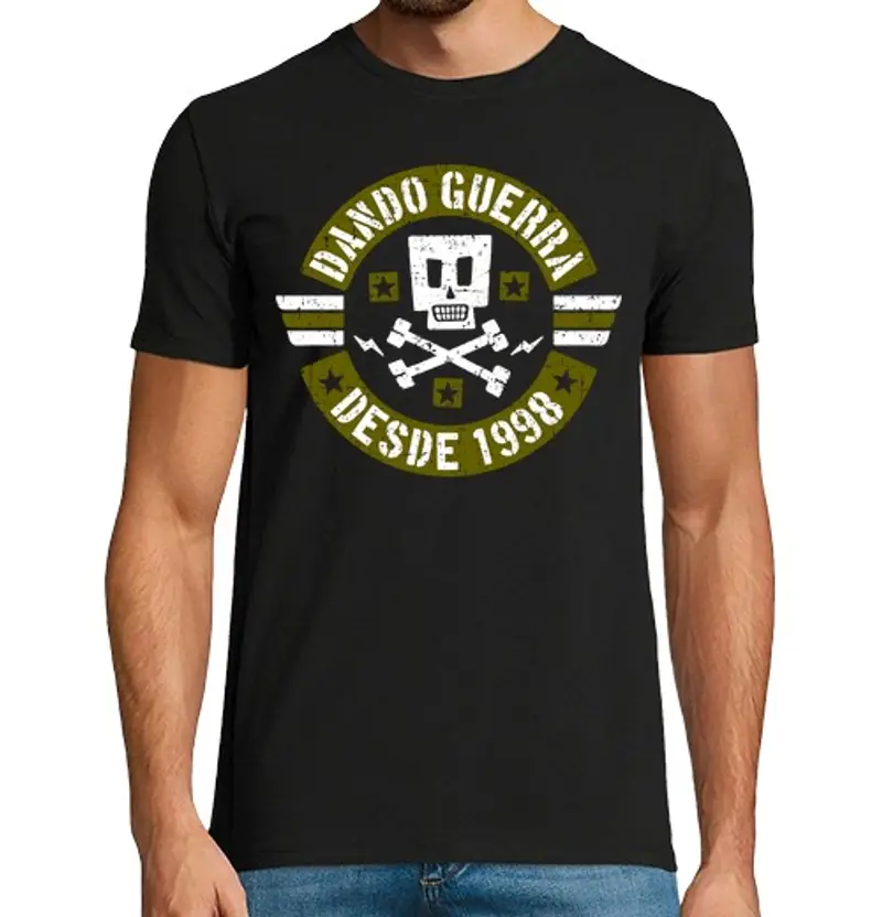 Tostadora T-shirt Uomo 1476356