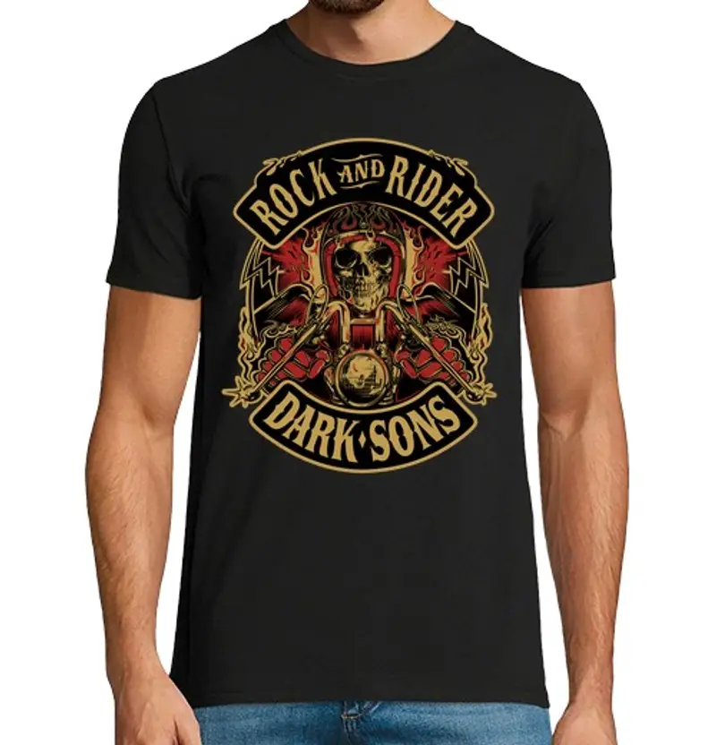 Tostadora T-shirt Uomo 1431343