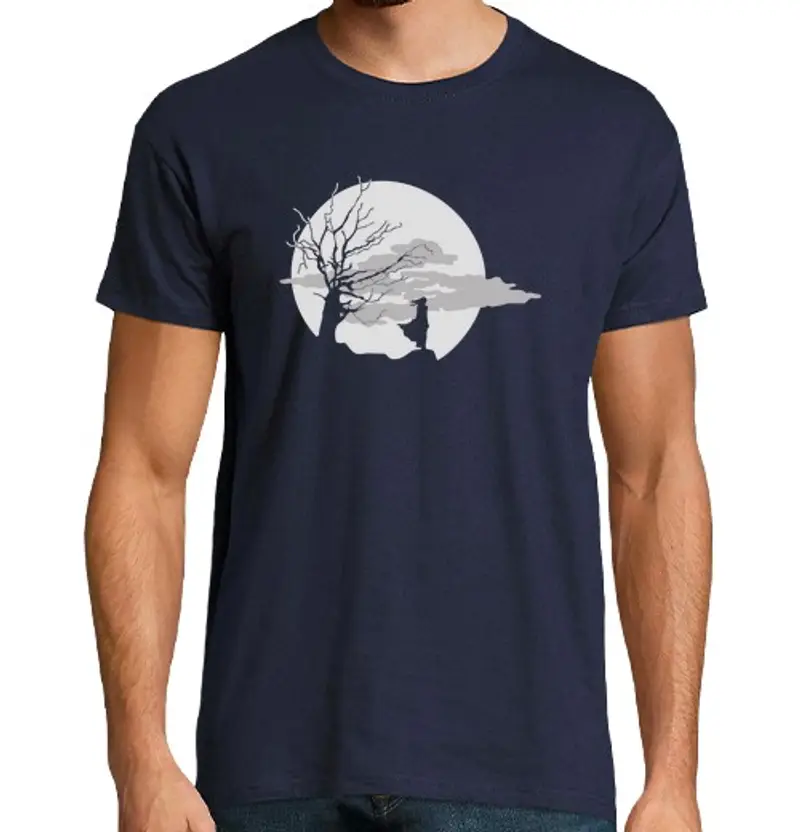 Tostadora T-shirt Uomo 1439576