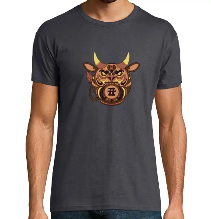Tostadora T-shirt Uomo 1471492