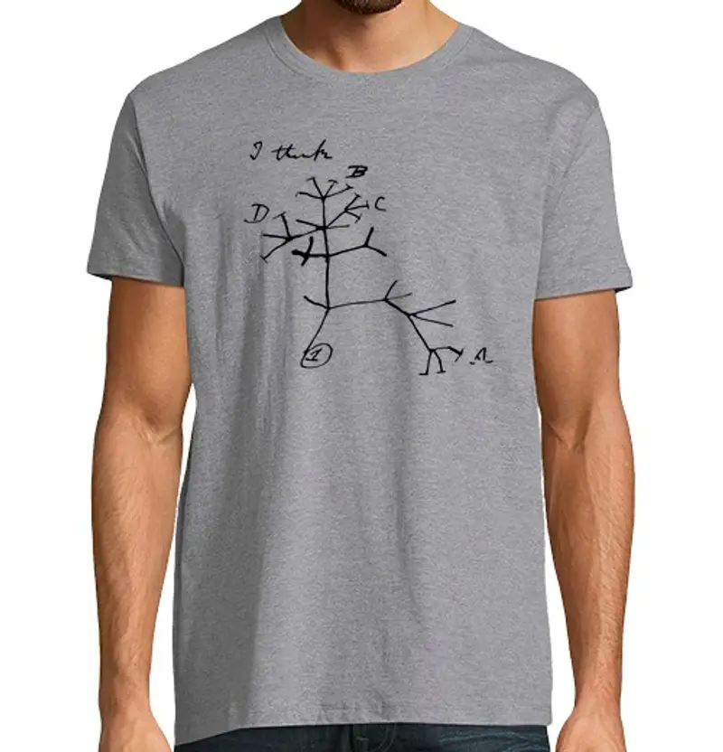 Tostadora T-shirt Uomo 1432201