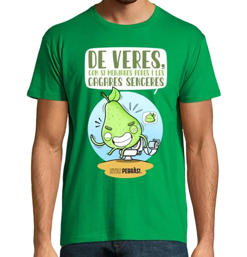 Tostadora T-shirt Uomo 1451359