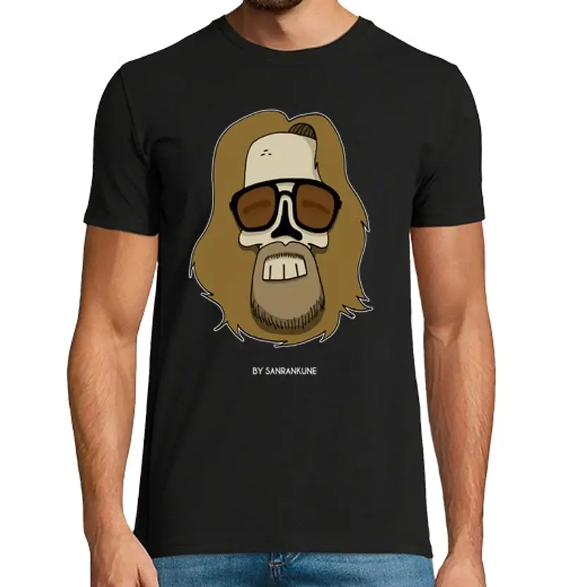 Tostadora T-shirt Uomo 1478461