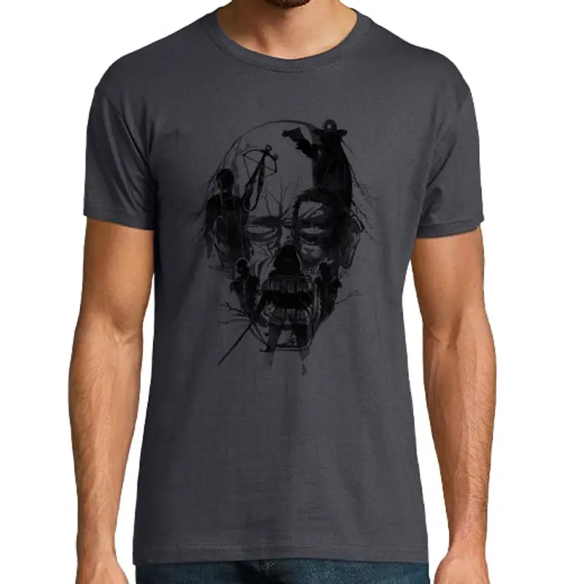 Tostadora T-shirt Uomo 1433247